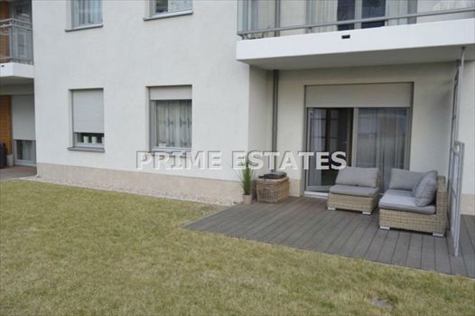 Mieszkanie dwupokojowe na wynajem Wrocław, Krzyki 40m2 Foto 10