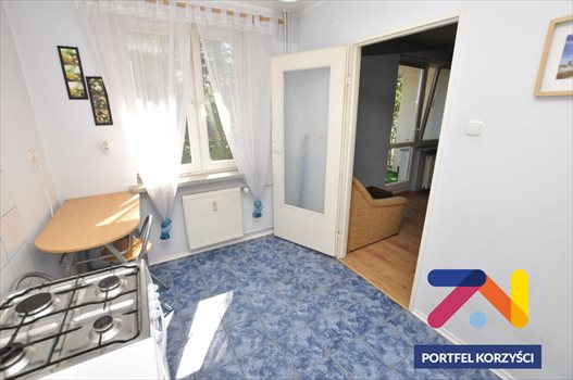 Kawalerka na wynajem Zielona Góra, Spawaczy 35m2 Foto 6