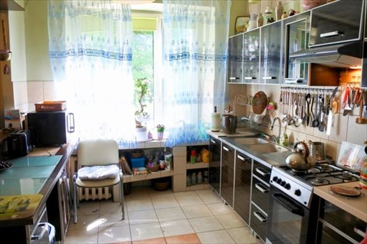 Mieszkanie trzypokojowe na sprzedaż Łódź, Polesie, Żeromskiego 81m2 Foto 7