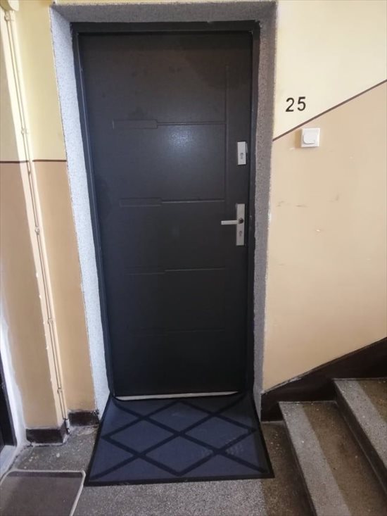Mieszkanie dwupokojowe na sprzedaż Dąbrowa Górnicza, Centrum, Królowej Jadwigi 26 51m2 Foto 2