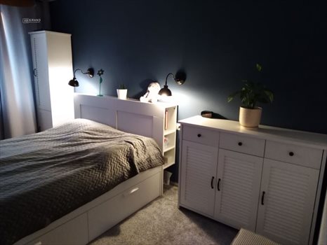 Mieszkanie trzypokojowe na sprzedaż Białystok, Wygoda, 42 Pułku Piechoty 65m2 Foto 4