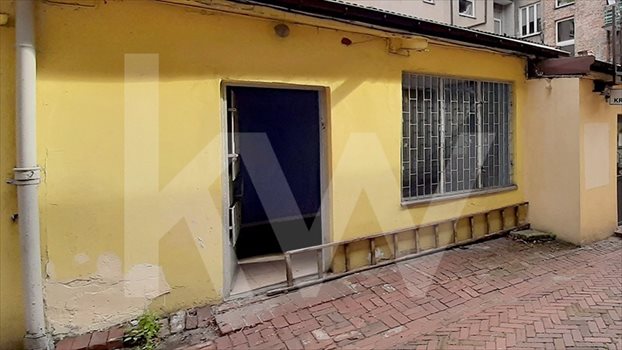 Lokal użytkowy na sprzedaż Sosnowiec 58m2 Foto 2