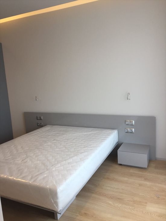 Mieszkanie trzypokojowe na wynajem Wrocław, Stare Miasto, Podwale OVO 70m2 Foto 2