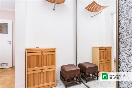Mieszkanie trzypokojowe na wynajem Kraków, Kurdwanów, Marii i Bolesława Wysłouchów 74m2 Foto 12