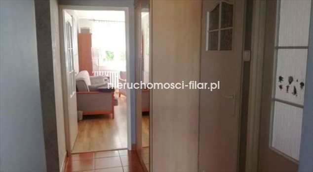 Mieszkanie dwupokojowe na sprzedaż Inowrocław 39m2 Foto 2