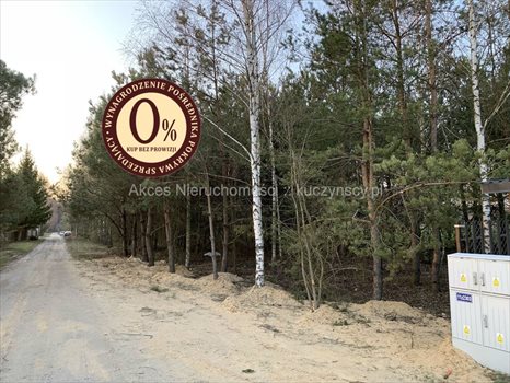 Działka budowlana na sprzedaż Leszczydół-Nowiny, Brak nazwy 2 080m2 Foto 1