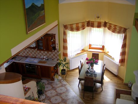 Dom na sprzedaż Harklowa 146m2 Foto 8