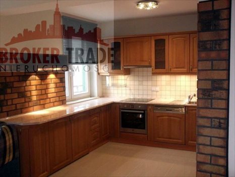 Mieszkanie trzypokojowe na wynajem Warszawa, Wola, Łucka 80m2 Foto 2