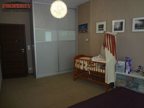 Mieszkanie trzypokojowe na sprzedaż Łódź, Polesie, Gdańska 107m2 Foto 6