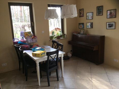 Dom na sprzedaż Wiązowna 200m2 Foto 5