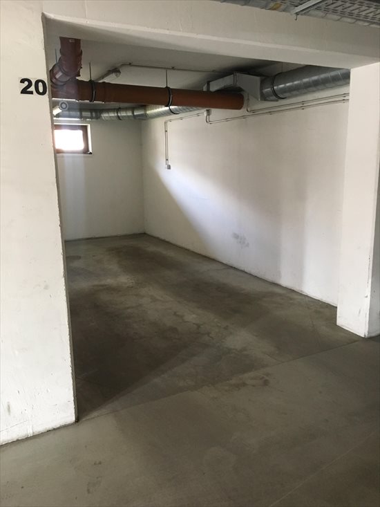 Garaż na wynajem Kraków, Kraków-Krowodrza, Poznańska 5 20m2 Foto 3
