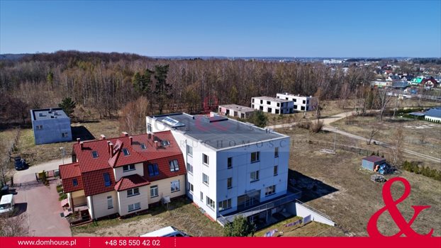 Lokal użytkowy na wynajem Gdańsk, Kokoszki, Kartuska 2 030m2 Foto 6