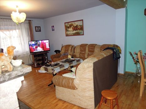 Dom na sprzedaż Kramarzówka 180m2 Foto 6
