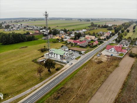 Lokal użytkowy na sprzedaż Mały Płock, Jana Kochanowskiego 1 200m2 Foto 5