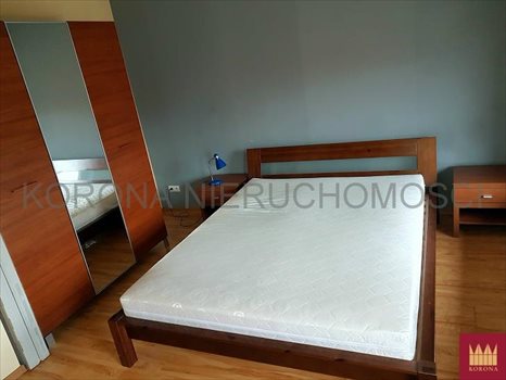 Mieszkanie dwupokojowe na wynajem Żory 75m2 Foto 7