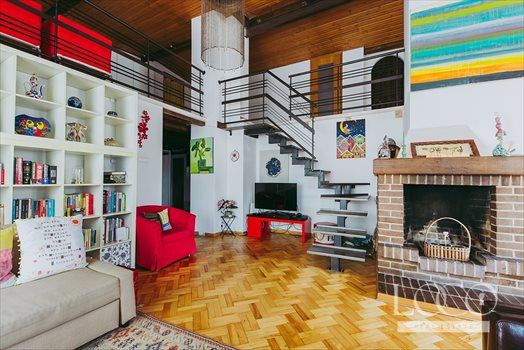 Luksusowe mieszkanie czteropokojowe na sprzedaż Warszawa, Ochota, Zygmunta Glogera 157m2 Foto 3