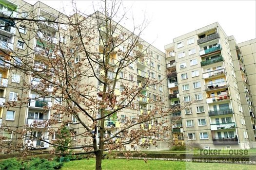 Mieszkanie na sprzedaż Opole Nowy ZWM  
