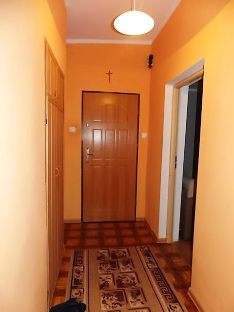 Mieszkanie dwupokojowe na sprzedaż Doba 51m2 Foto 10
