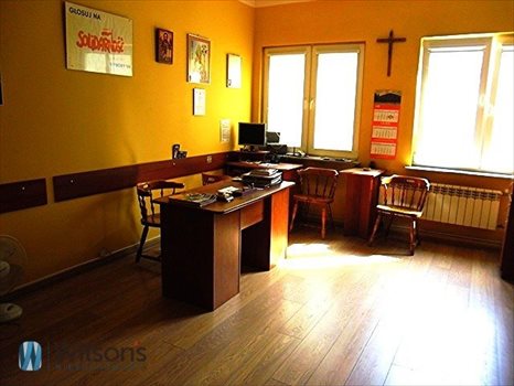 Lokal użytkowy na wynajem Radom 31m2 Foto 3