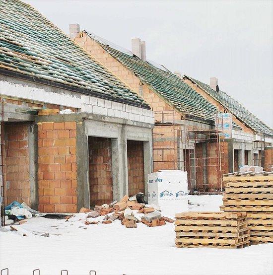 Dom na sprzedaż Rzeszów, Budziwój 176m2 Foto 1