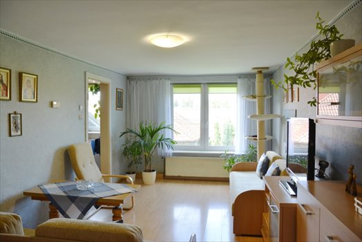 Mieszkanie trzypokojowe na sprzedaż Kostrzyn 83m2 Foto 4