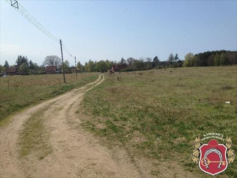 Działka budowlana na sprzedaż Lękwica 5 197m2 Foto 3