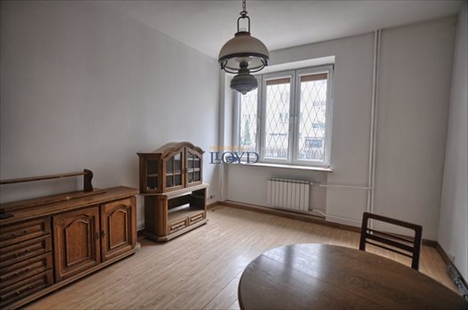 Mieszkanie dwupokojowe na sprzedaż Warszawa, Mokotów, Odolańska 48m2 Foto 3