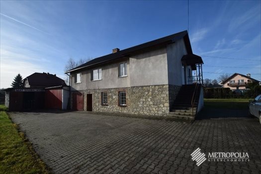 Lokal użytkowy na wynajem Trzebinia 150m2 Foto 2