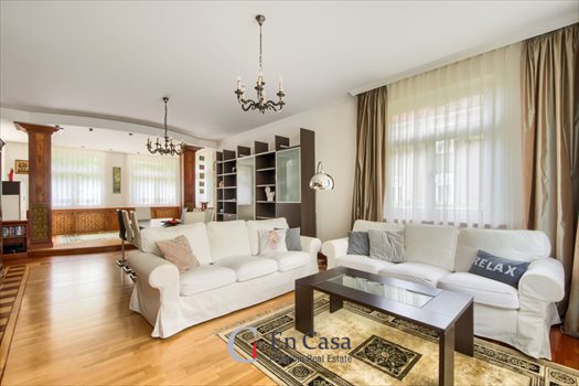 Dom na sprzedaż Milanówek 500m2 Foto 8