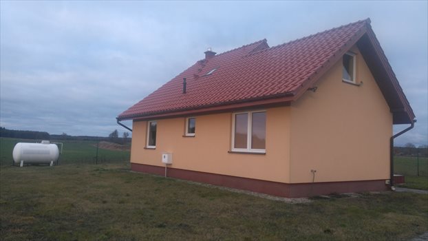 Dom na sprzedaż Wałcz - okolice 120m2 Foto 2
