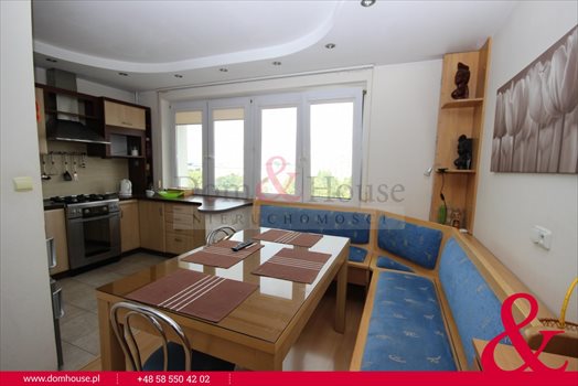 Mieszkanie trzypokojowe na sprzedaż Gdańsk, Żabianka, Gospody 67m2 Foto 2