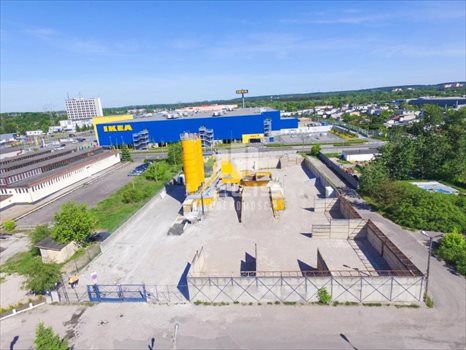Działka inna na sprzedaż Bydgoszcz, Fordońska 3 721m2 Foto 1