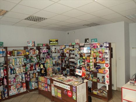 Lokal użytkowy na sprzedaż Łódź, Polesie 32m2 Foto 3