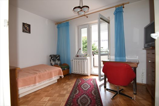Mieszkanie dwupokojowe na sprzedaż Białystok, Leśna Dolina, ul. Szarych Szeregów 52m2 Foto 4