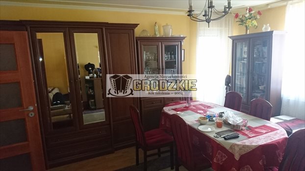 Mieszkanie dwupokojowe na sprzedaż Przemyśl, Henryka Siemiradzkiego 59m2 Foto 5