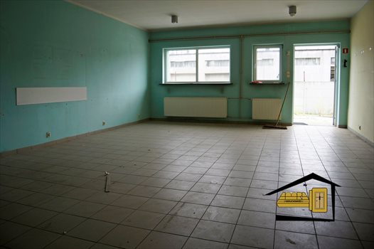 Lokal użytkowy na sprzedaż Mysłowice, Brzezinka 600m2 Foto 6
