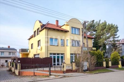 Lokal użytkowy na sprzedaż Przewłoka, Ustka, Przewłoka 701m2 Foto 3