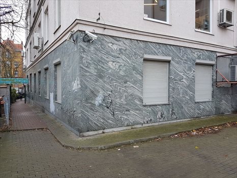 Lokal użytkowy na wynajem Szczecin, Centrum, Narutowicza 12/1 623m2 Foto 3