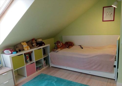Mieszkanie czteropokojowe na sprzedaż Wrocław, Fabryczna, Trawowa, Muchobór Wielki 102m2 Foto 9