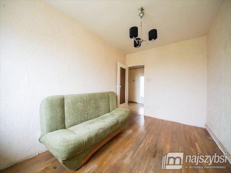 Mieszkanie czteropokojowe na sprzedaż Pyrzyce, Obrzeża 78m2 Foto 5