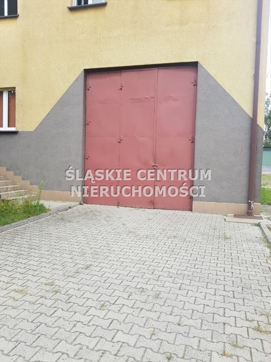 Garaż na wynajem Sosnowiec, Dębowa Góra, Mikołajczyka 48m2 Foto 3