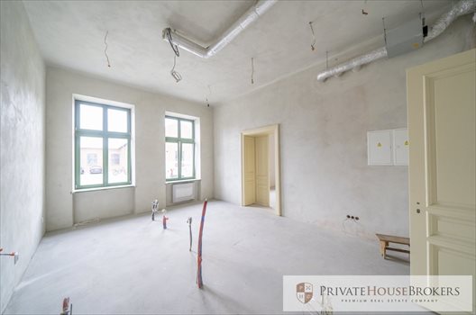 Lokal użytkowy na wynajem Kraków, Grzegórzki, Hetmana Żółkiewskiego 185m2 Foto 12