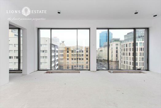 Lokal użytkowy na sprzedaż Warszawa, Śródmieście, Złota 212m2 Foto 12