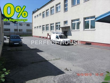 Lokal użytkowy na sprzedaż Strzelce Opolskie 1 652m2 Foto 4