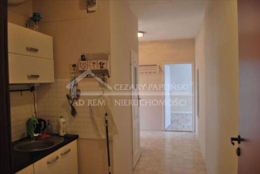 Mieszkanie dwupokojowe na wynajem Lublin, Sławin, Sławin, Lublin 60m2 Foto 5