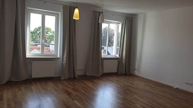 Mieszkanie czteropokojowe na sprzedaż Warszawa, Ochota, Kolonia Staszica 126m2 Foto 2
