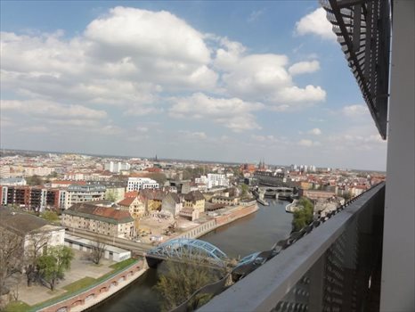 Mieszkanie trzypokojowe na sprzedaż Wrocław, Stare Miasto, Sikorskiego 66m2 Foto 13