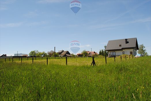 Działka budowlana na sprzedaż Rabka-Zdrój, Gilówka 1 083m2 Foto 7