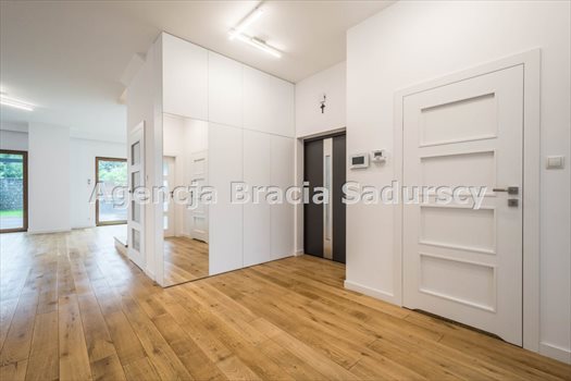 Dom na sprzedaż Kraków, Zwierzyniec, Wola Justowska, Na Wierzchowinach 247m2 Foto 12
