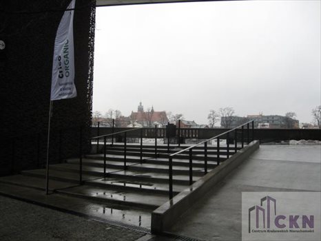 Lokal użytkowy na wynajem Kraków, Nadwiślańska 101m2 Foto 2